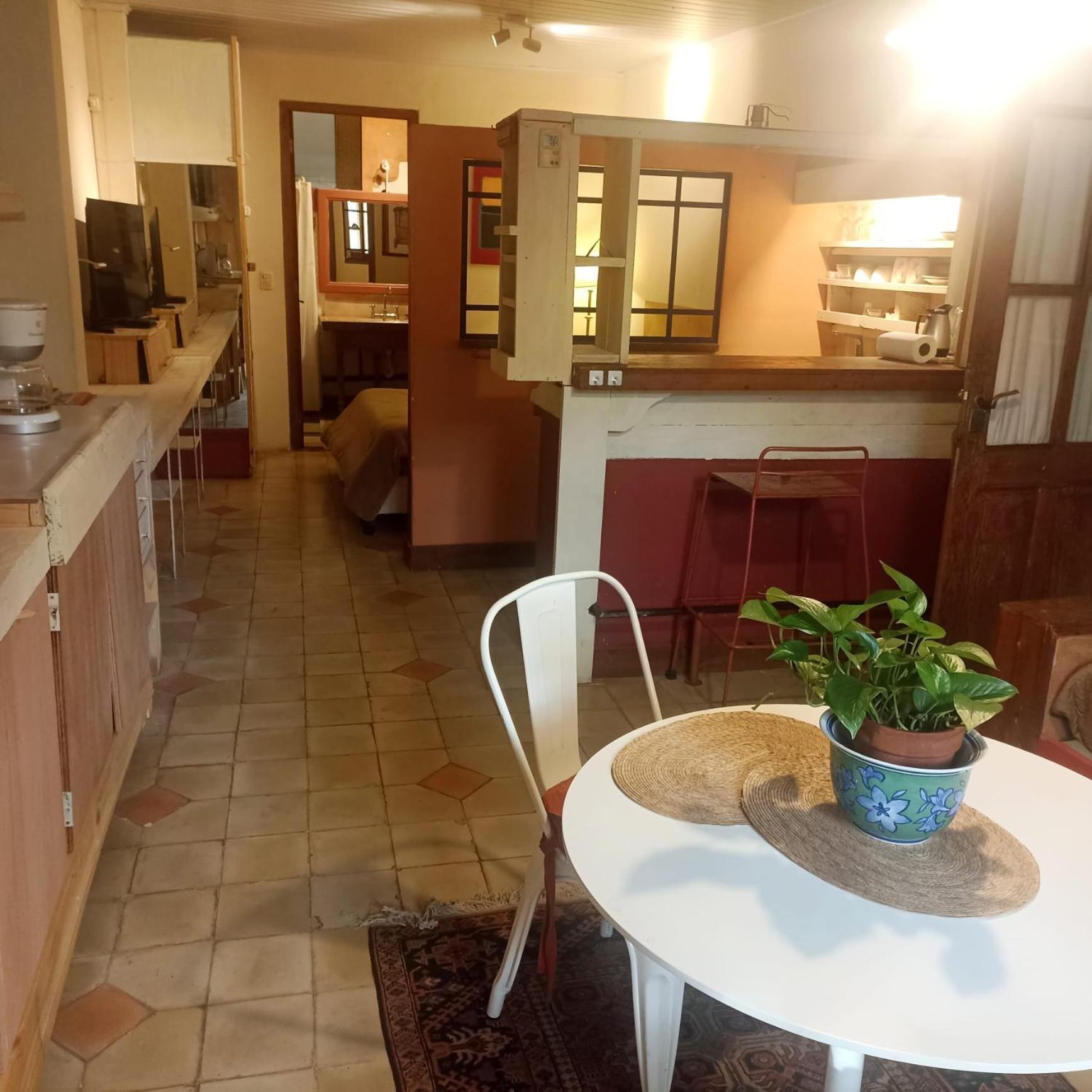 Taller De Artista Colonia del Sacramento Zewnętrze zdjęcie